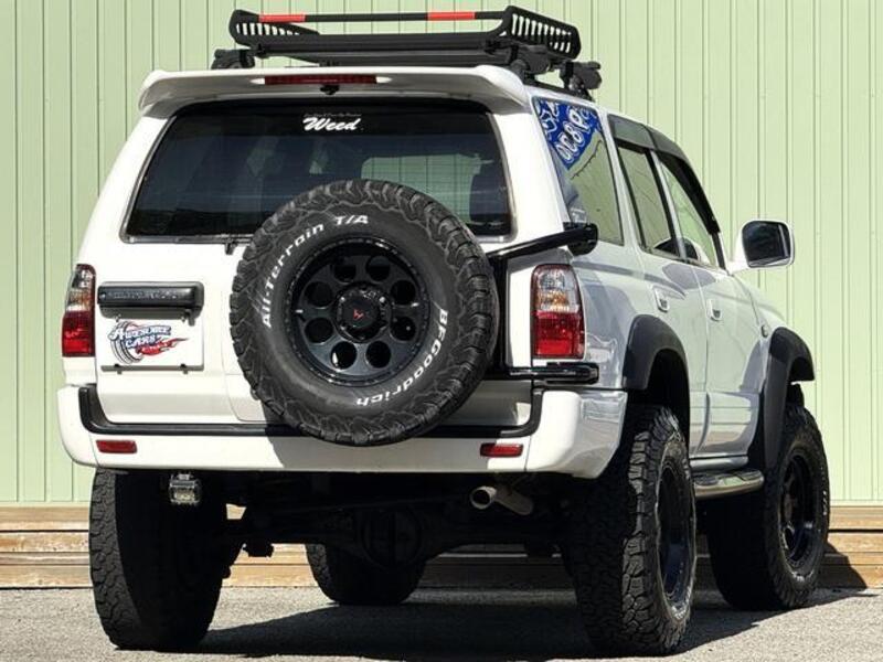 HILUX SURF