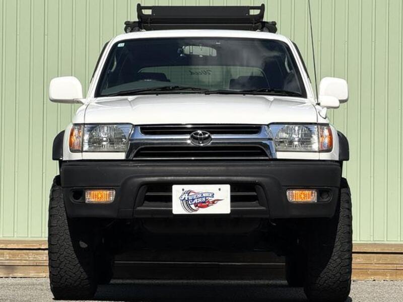 HILUX SURF