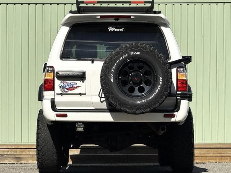 HILUX SURF