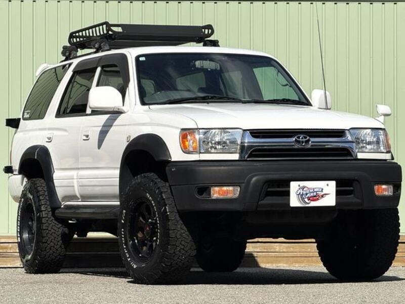 HILUX SURF