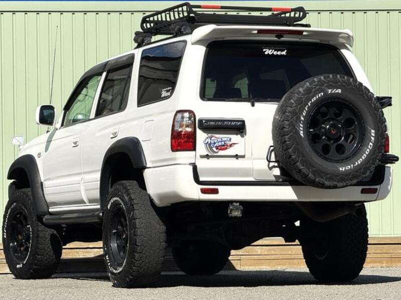 HILUX SURF