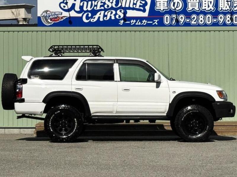 HILUX SURF