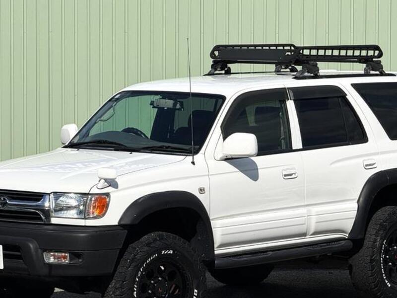 HILUX SURF