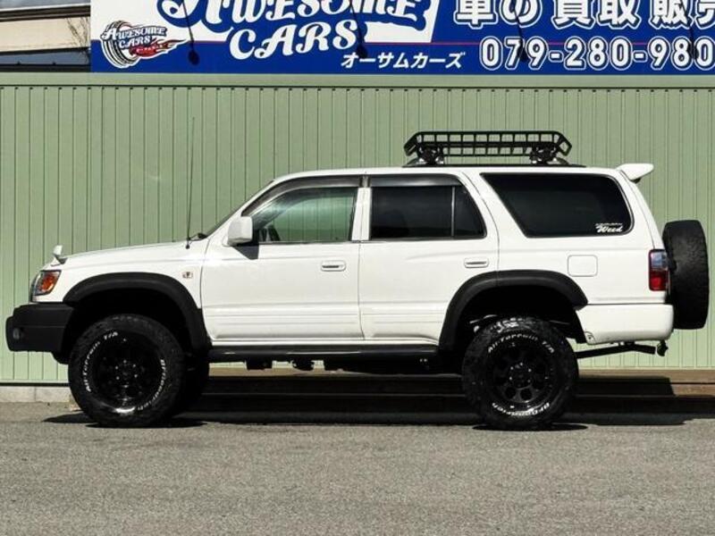 HILUX SURF