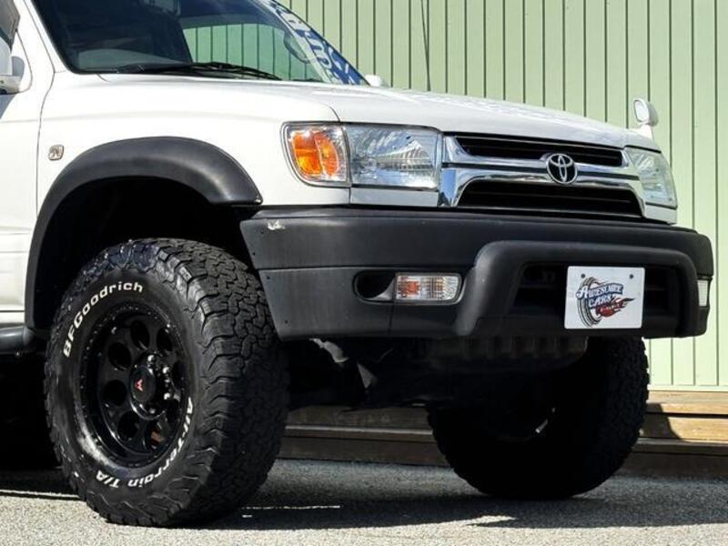 HILUX SURF