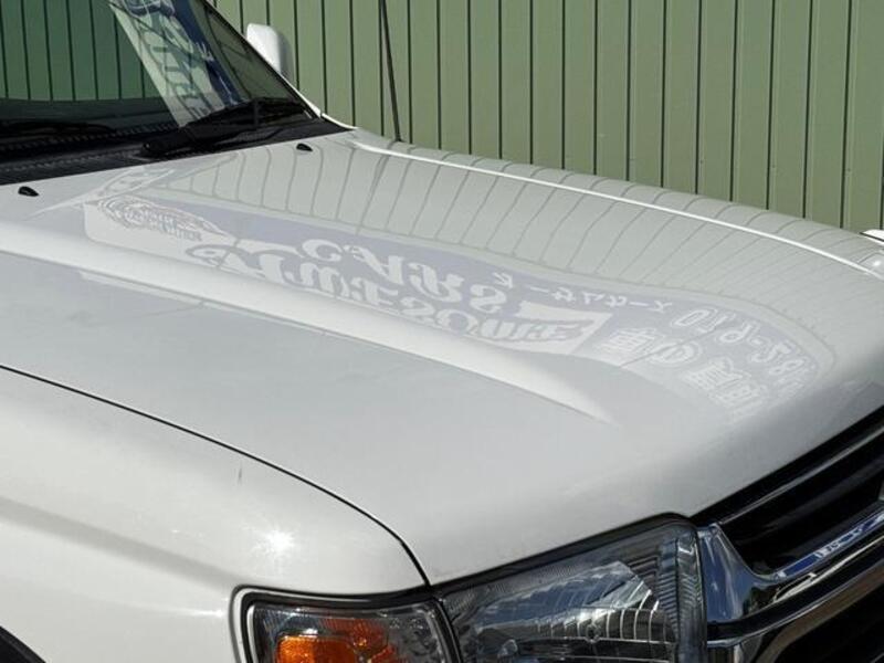 HILUX SURF
