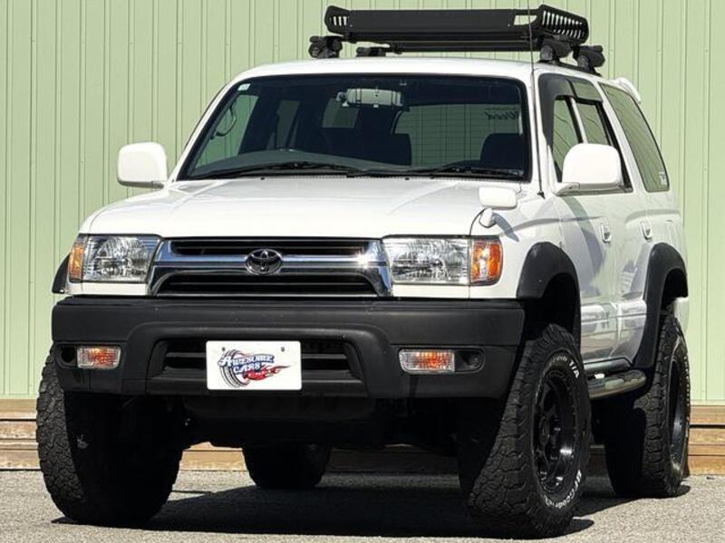 HILUX SURF-0