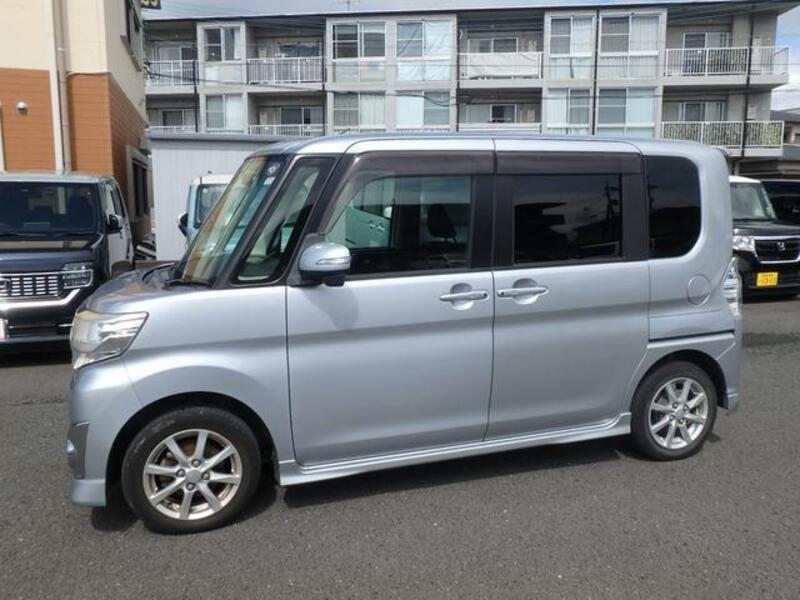 TANTO