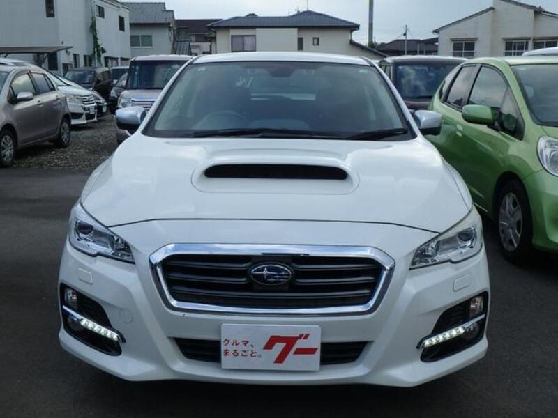 LEVORG
