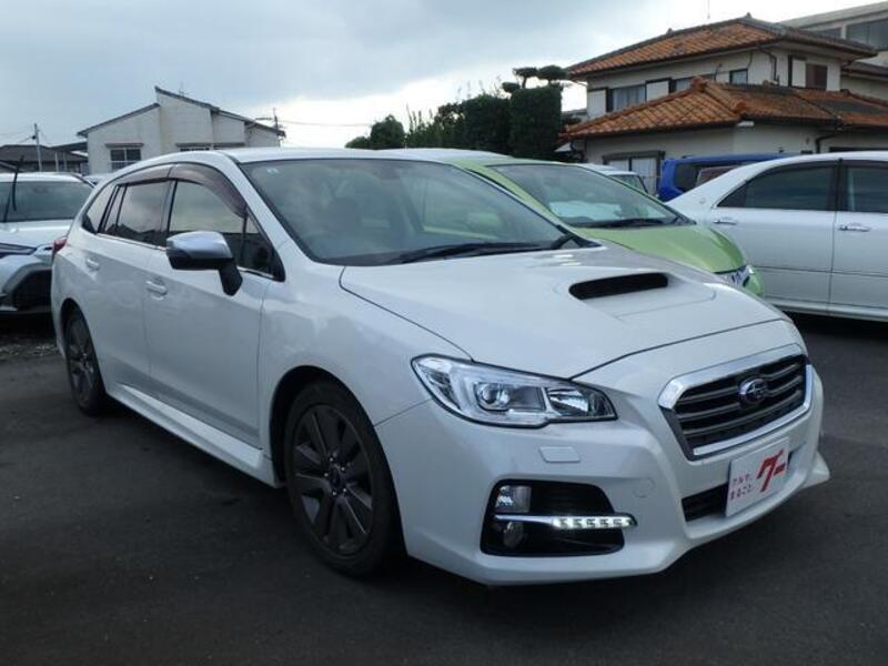 LEVORG