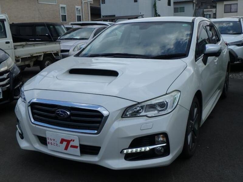 LEVORG-0