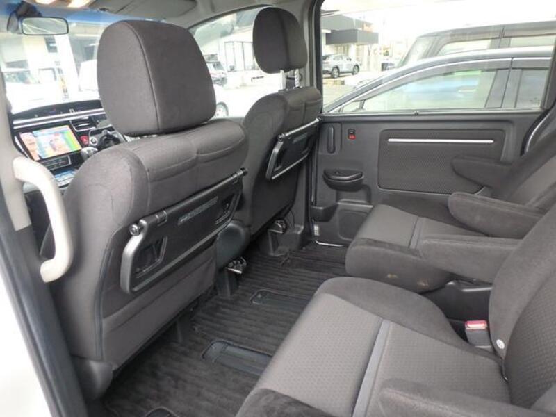 STEPWAGON SPADA