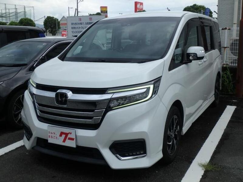 STEPWAGON SPADA-0