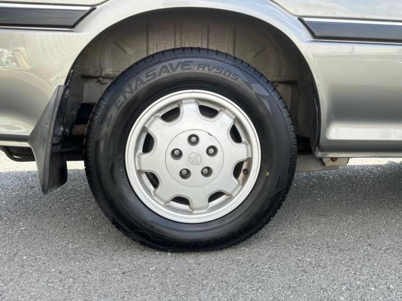 HIACE WAGON