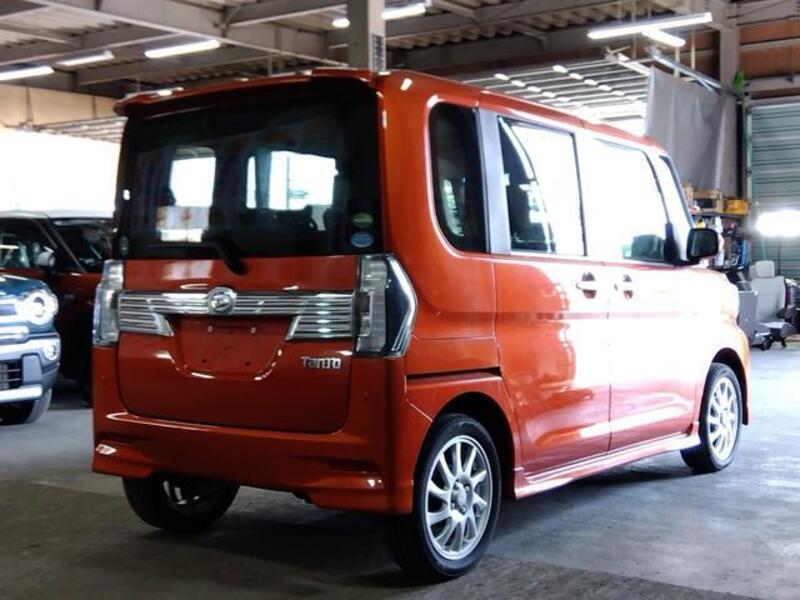 TANTO
