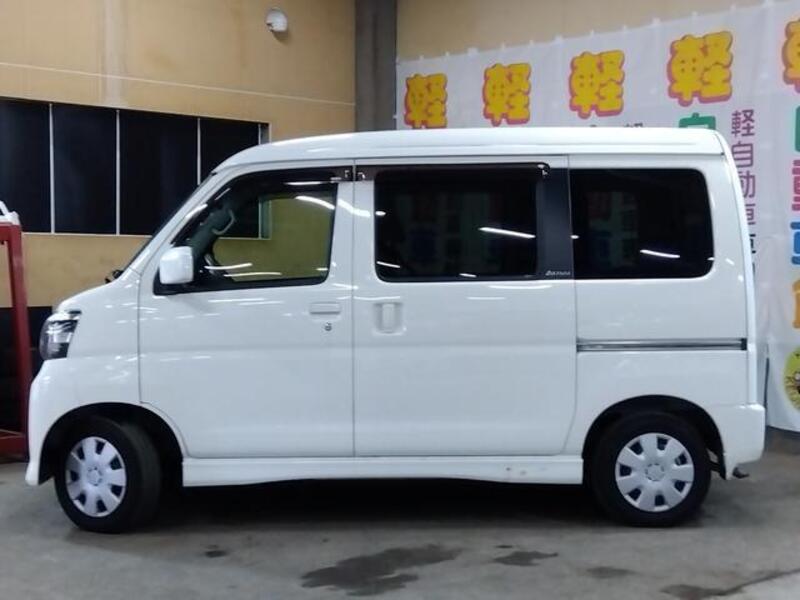 ATRAI WAGON