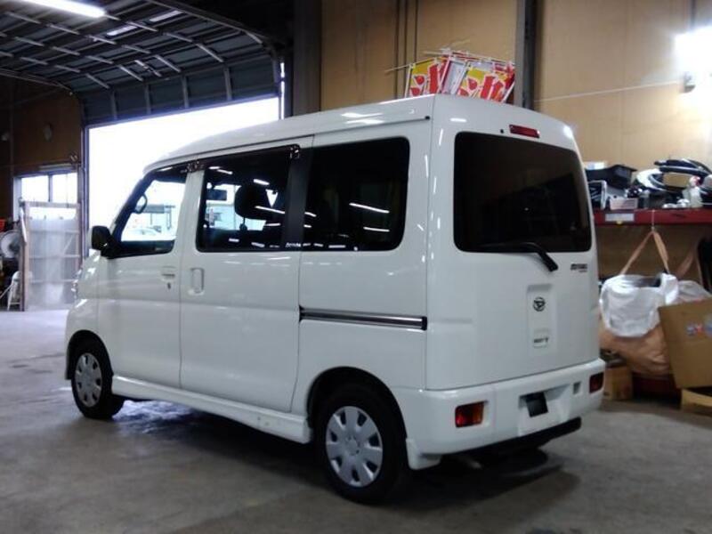 ATRAI WAGON