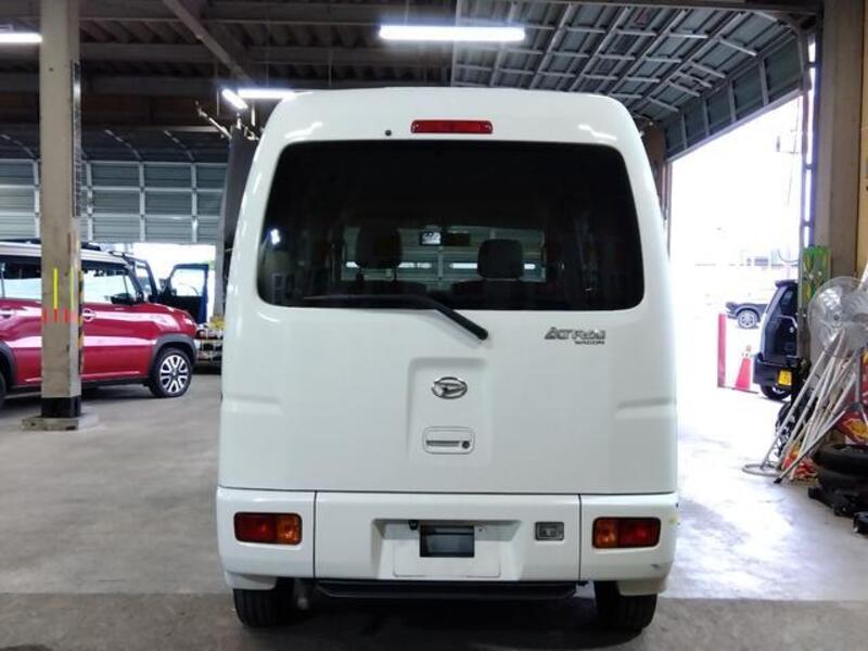 ATRAI WAGON