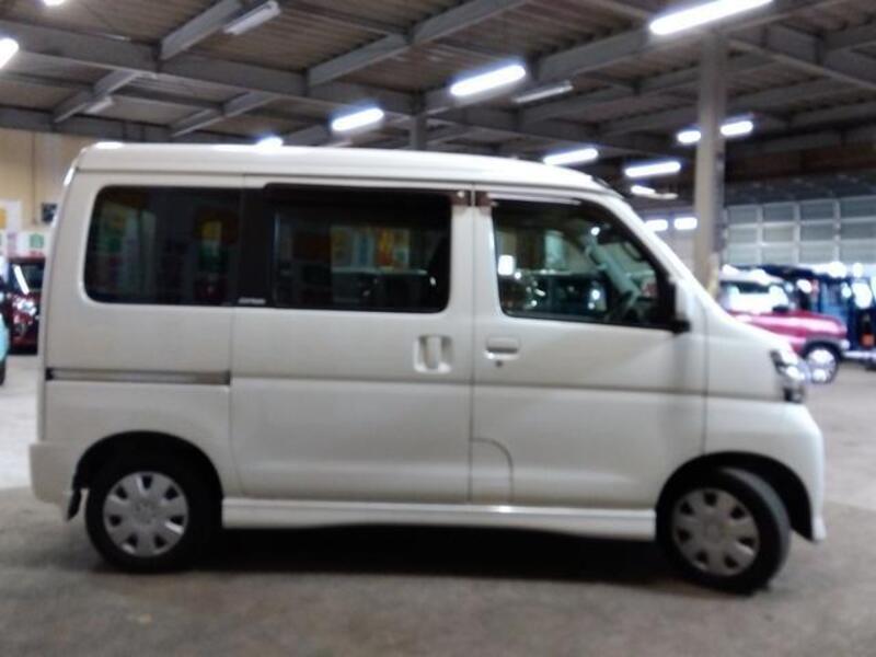 ATRAI WAGON