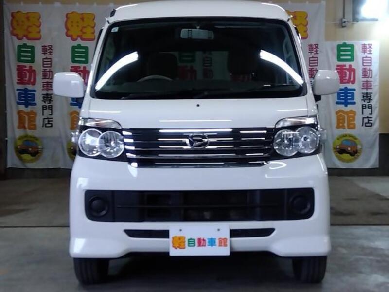 ATRAI WAGON