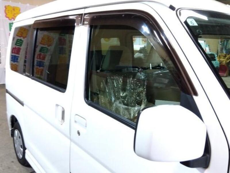 ATRAI WAGON