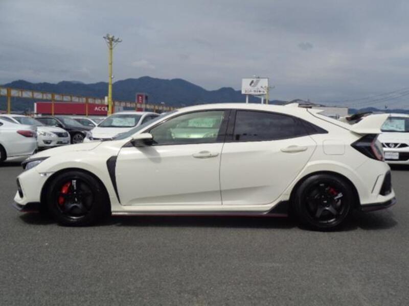 CIVIC