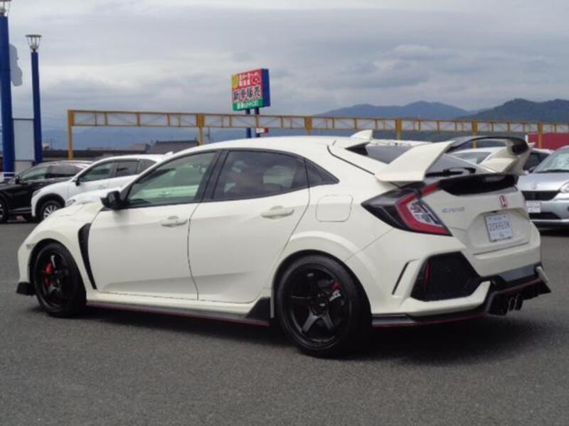 CIVIC