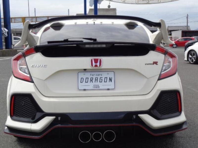 CIVIC
