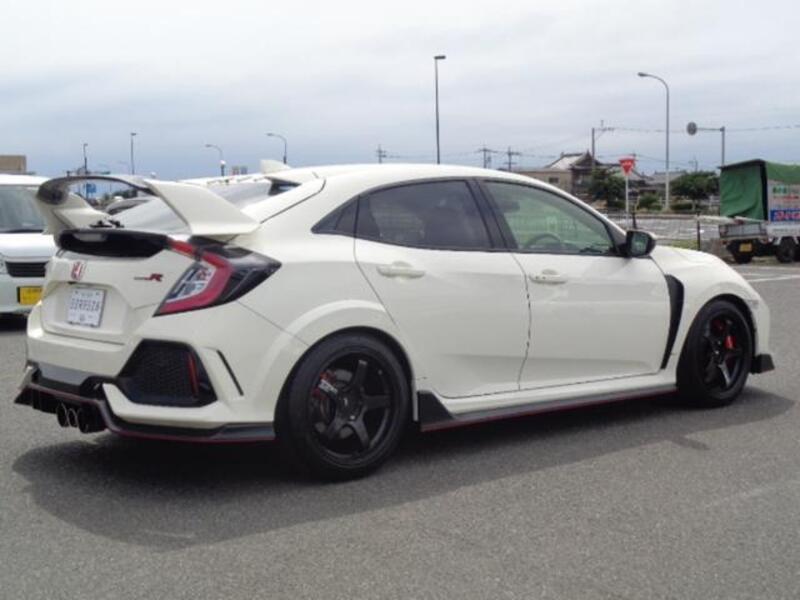 CIVIC