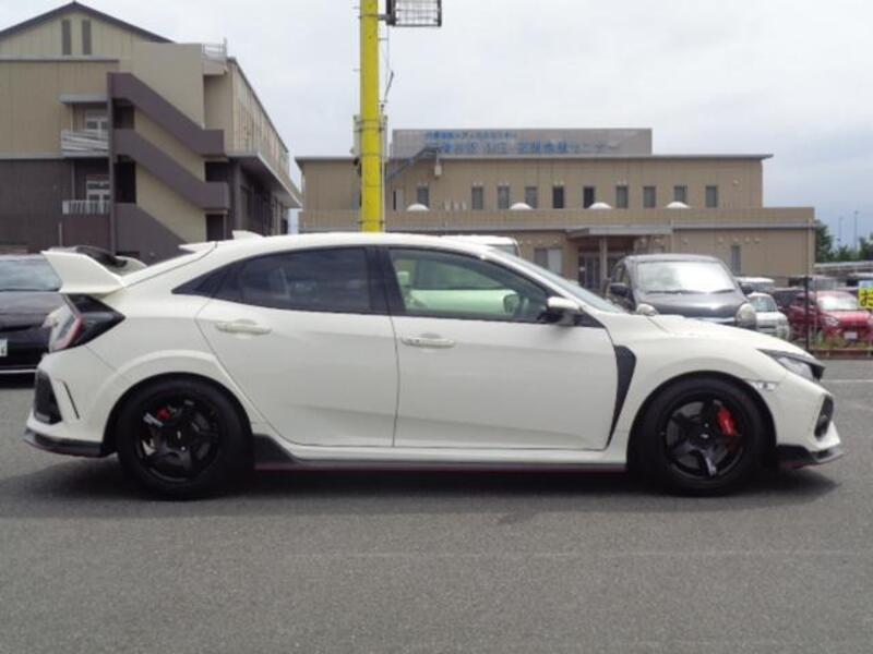 CIVIC