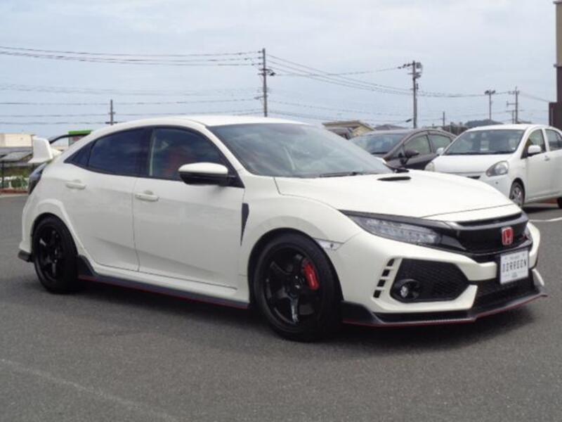 CIVIC