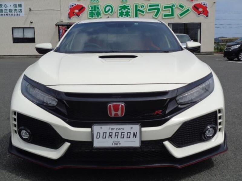 CIVIC