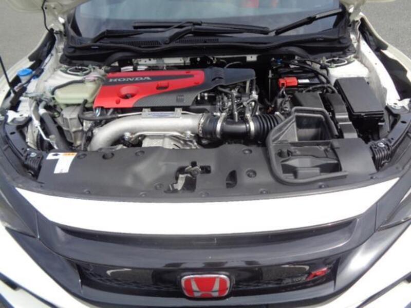 CIVIC
