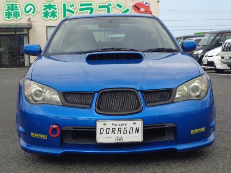 IMPREZA