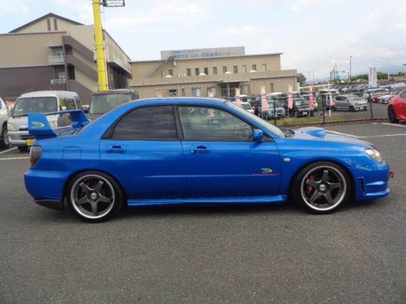 IMPREZA