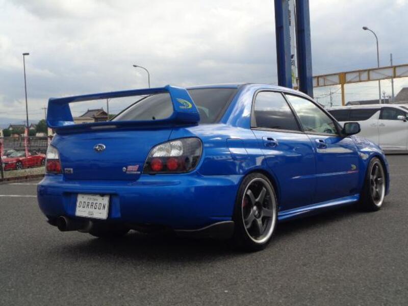 IMPREZA