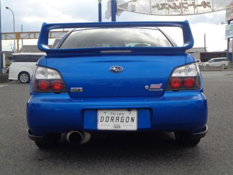 IMPREZA