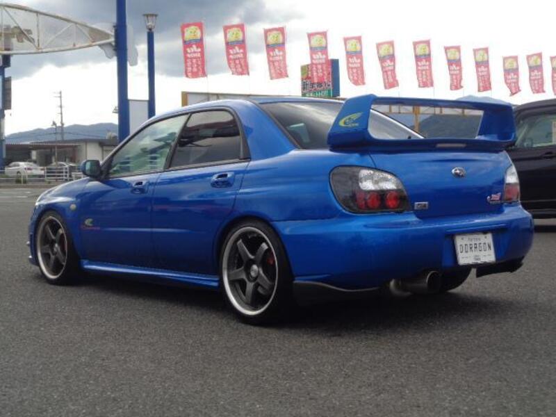 IMPREZA