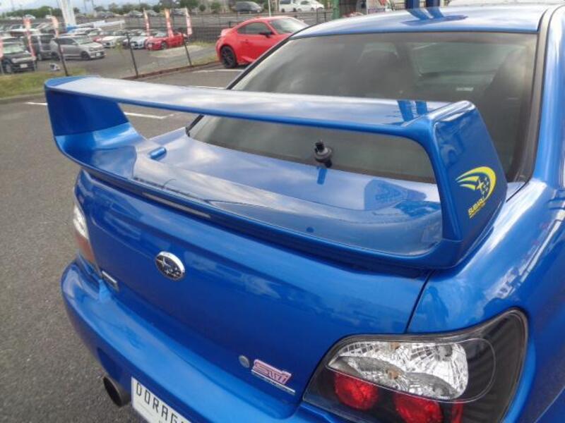 IMPREZA