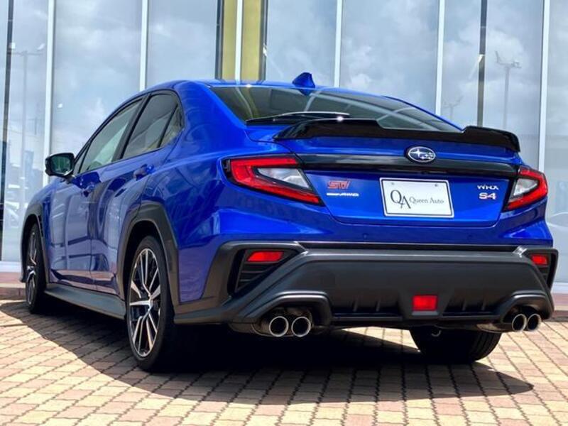WRX S4