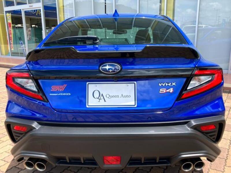 WRX S4