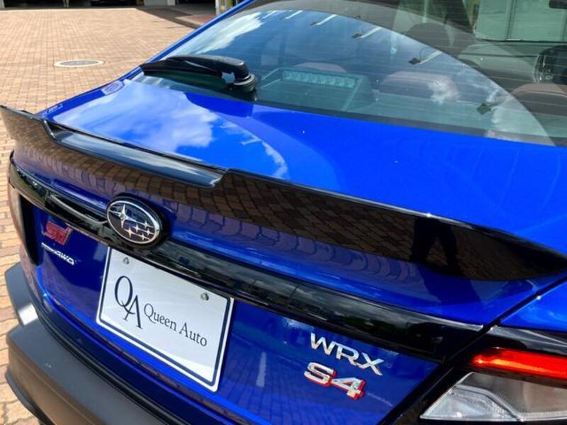 WRX S4