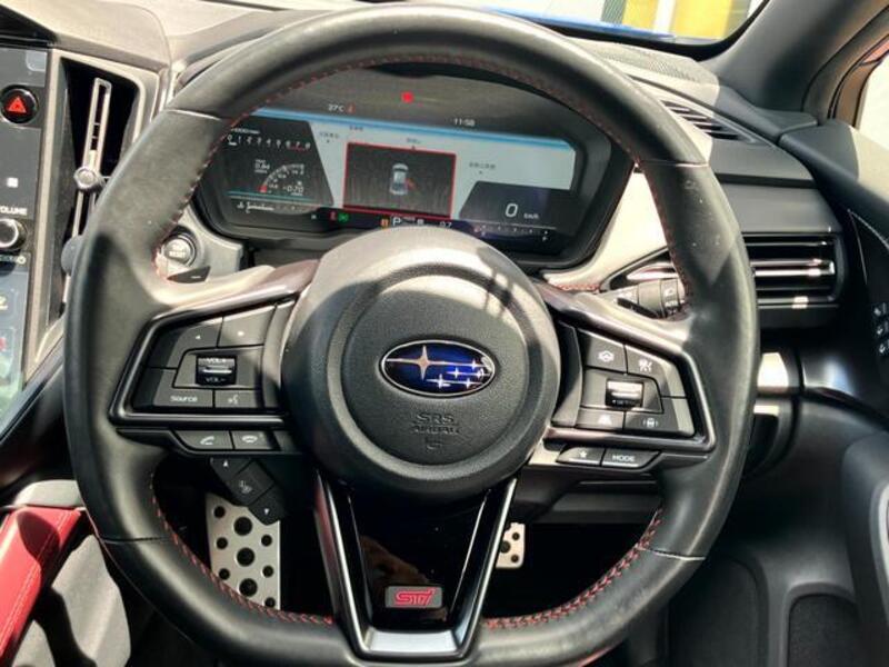 WRX S4