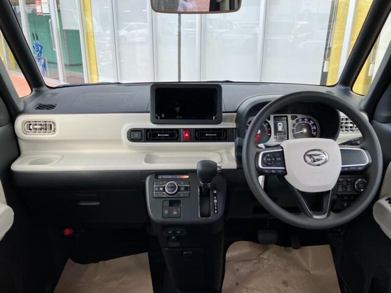 MOVE CANBUS