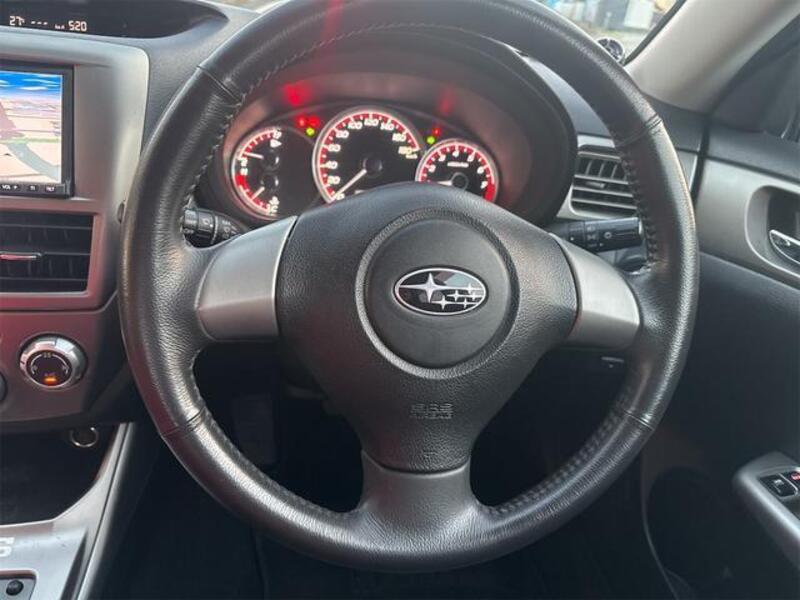 IMPREZA