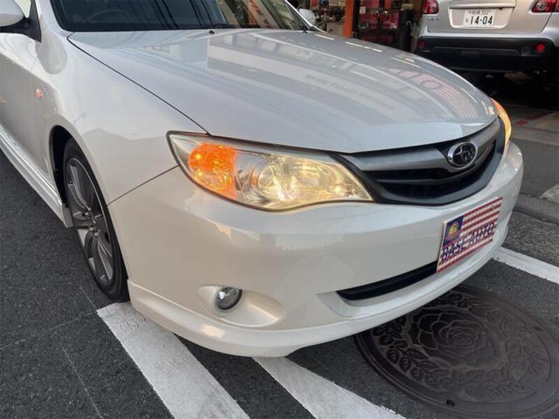 IMPREZA