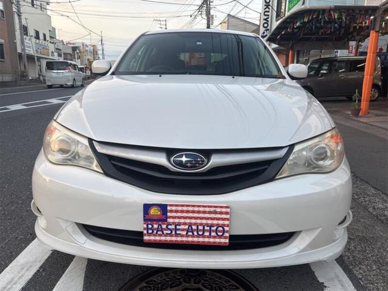 IMPREZA