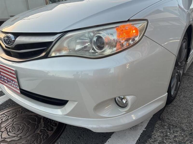 IMPREZA