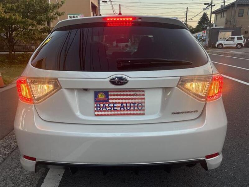 IMPREZA