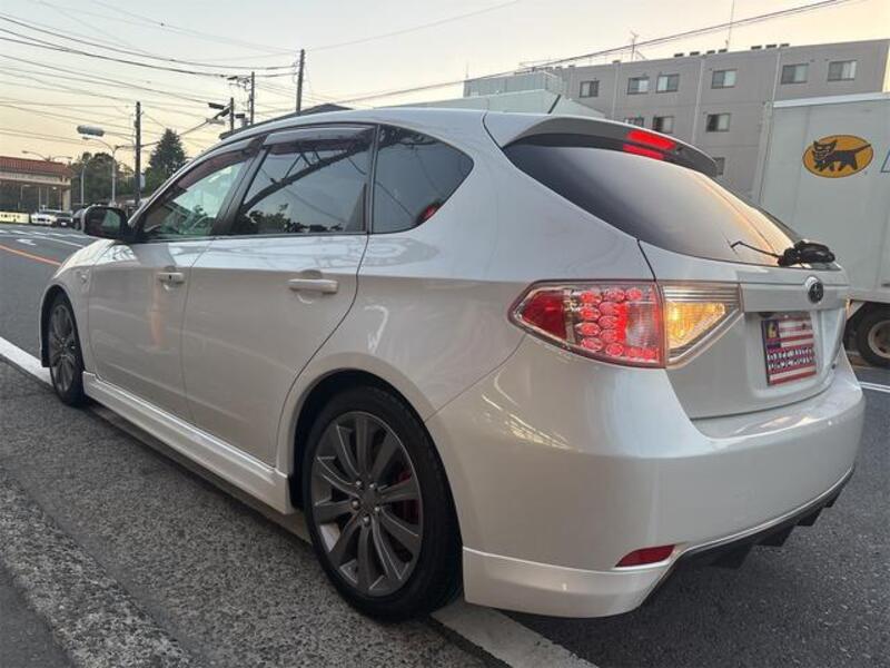 IMPREZA